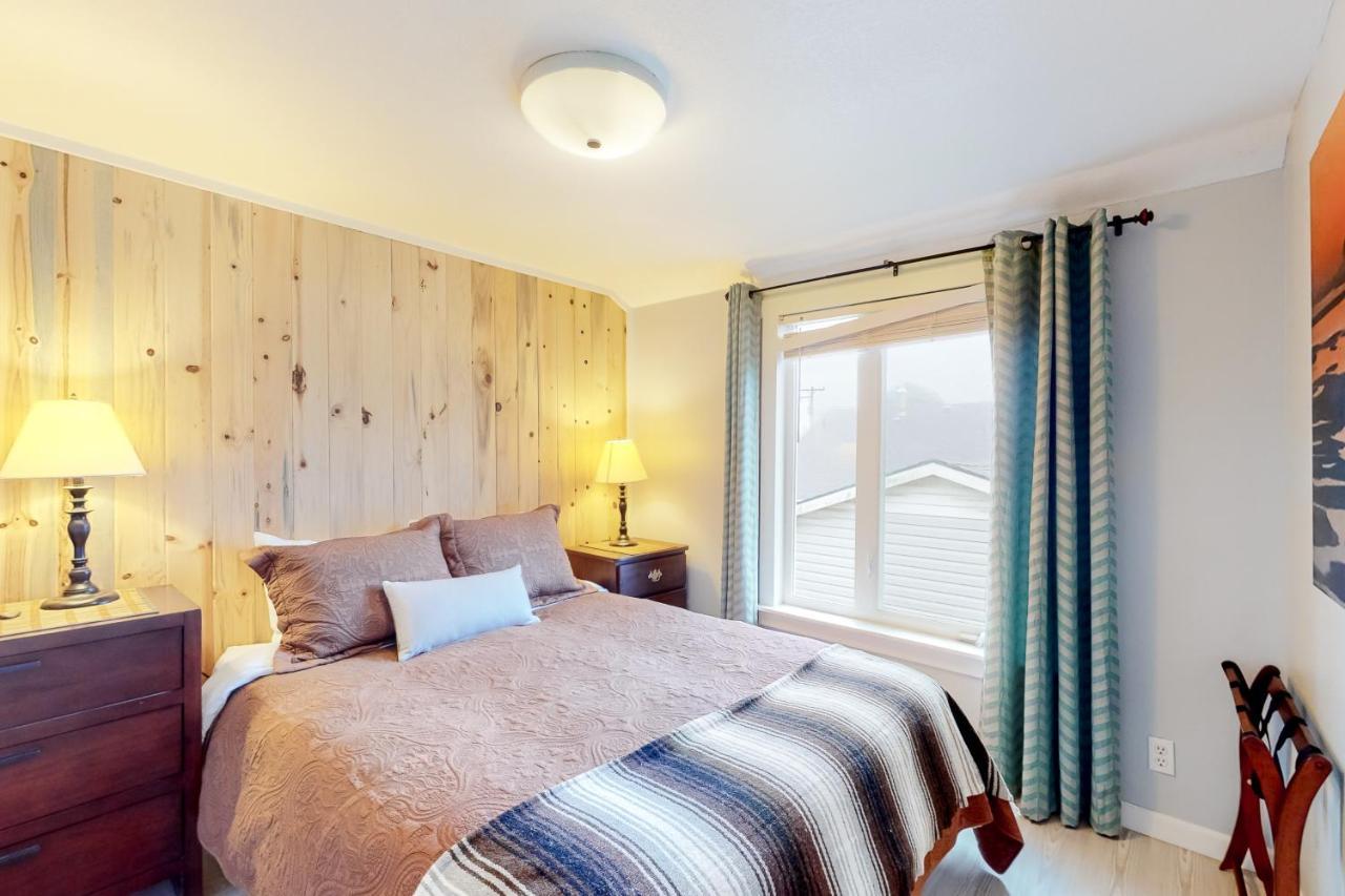 Strandhuisje Rockaway Beach Luaran gambar